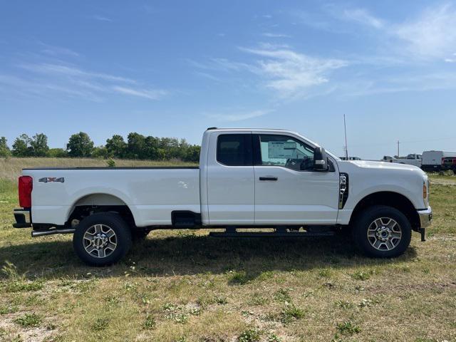 new 2025 Ford F-350 car, priced at $55,990