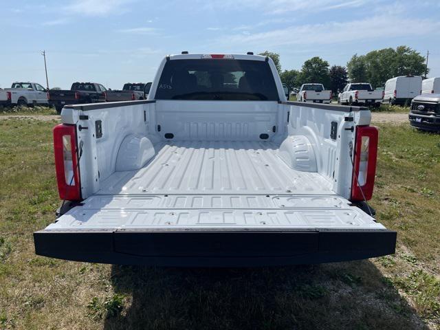 new 2025 Ford F-350 car, priced at $55,990
