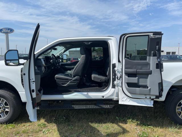 new 2025 Ford F-350 car, priced at $55,990
