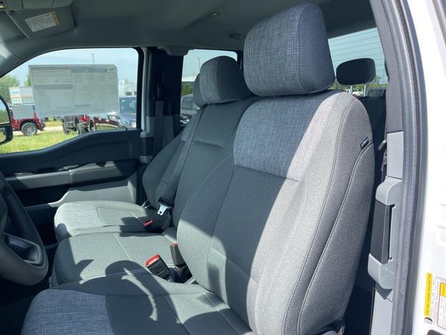 new 2025 Ford F-350 car, priced at $55,990