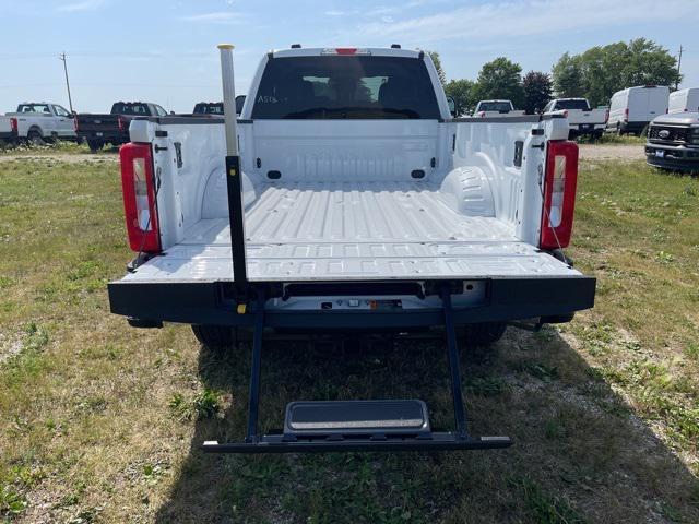 new 2025 Ford F-350 car, priced at $55,990