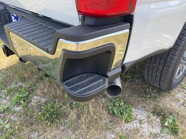 new 2025 Ford F-350 car, priced at $55,990