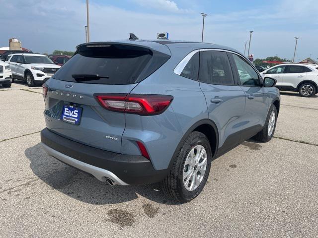 new 2024 Ford Escape car, priced at $29,999