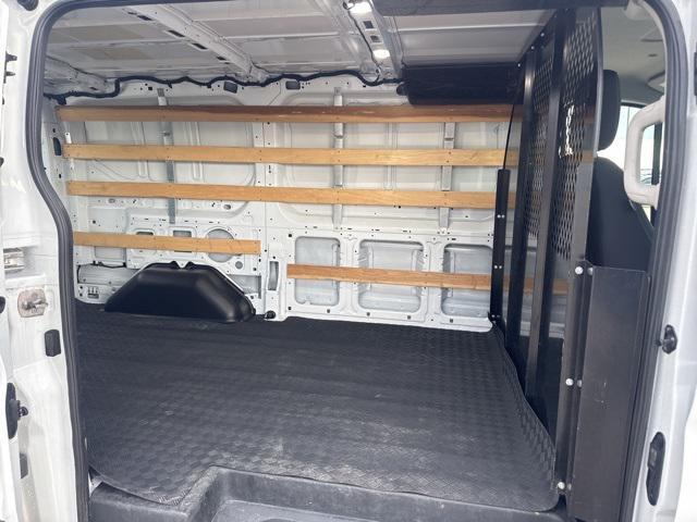 used 2023 Ford Transit-250 car, priced at $37,941