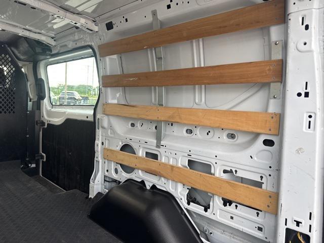 used 2023 Ford Transit-250 car, priced at $37,941