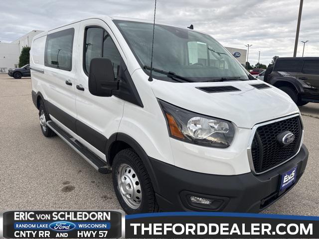 used 2023 Ford Transit-250 car, priced at $37,941