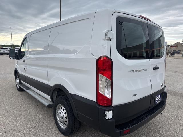used 2023 Ford Transit-250 car, priced at $37,941