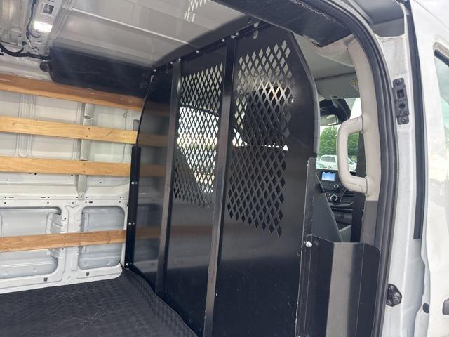 used 2023 Ford Transit-250 car, priced at $37,941
