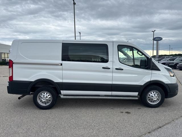 used 2023 Ford Transit-250 car, priced at $37,941