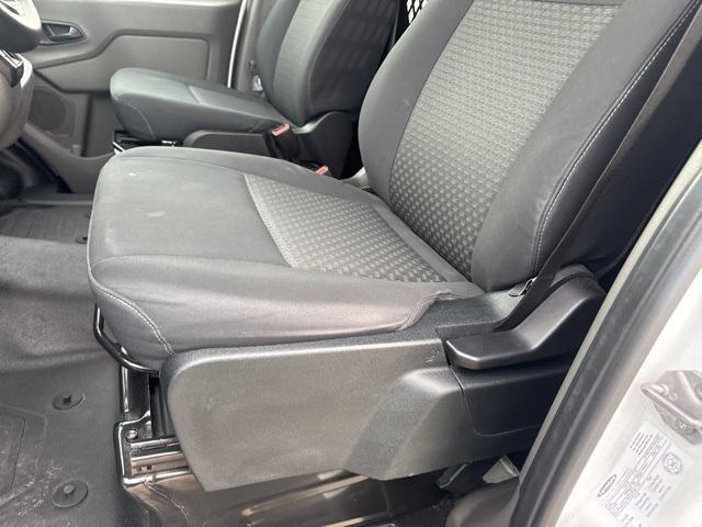 used 2023 Ford Transit-250 car, priced at $37,941
