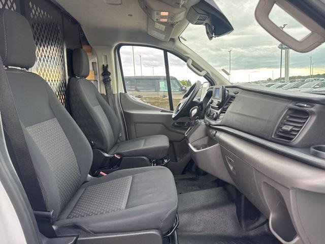 used 2023 Ford Transit-250 car, priced at $37,941