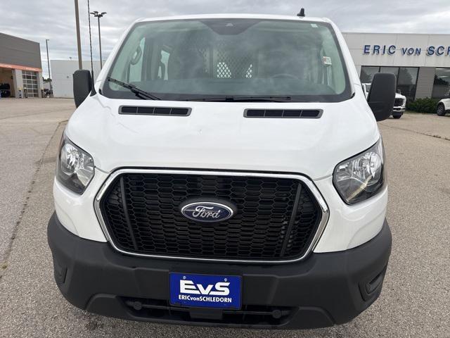 used 2023 Ford Transit-250 car, priced at $37,941