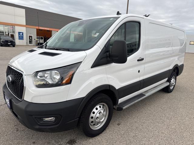 used 2023 Ford Transit-250 car, priced at $37,941