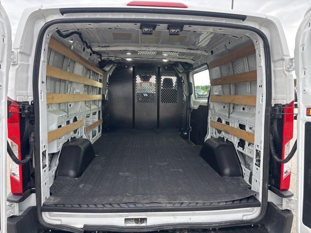 used 2023 Ford Transit-250 car, priced at $37,941