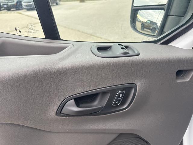 used 2023 Ford Transit-250 car, priced at $37,941