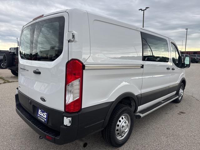 used 2023 Ford Transit-250 car, priced at $37,941
