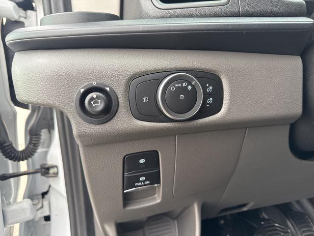 used 2023 Ford Transit-250 car, priced at $37,941