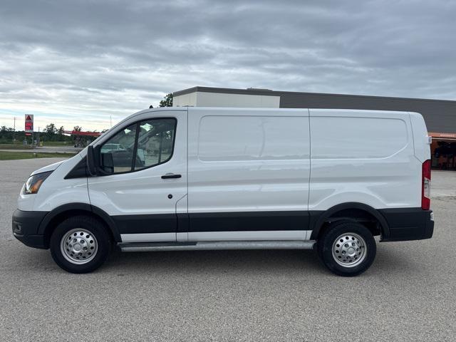 used 2023 Ford Transit-250 car, priced at $37,941