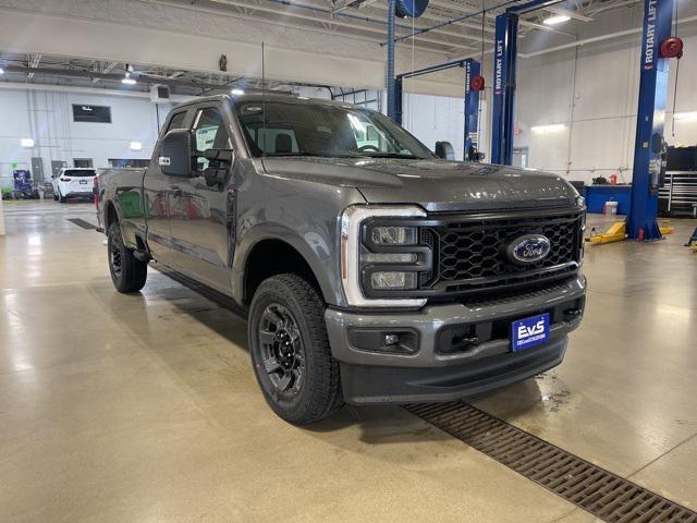 new 2025 Ford F-250 car, priced at $57,747