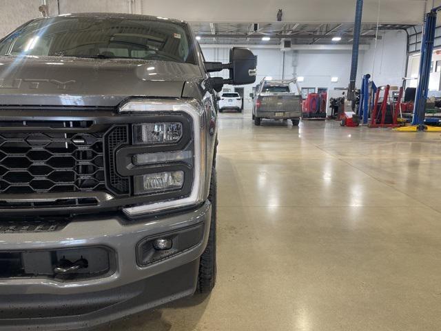 new 2025 Ford F-250 car, priced at $57,747