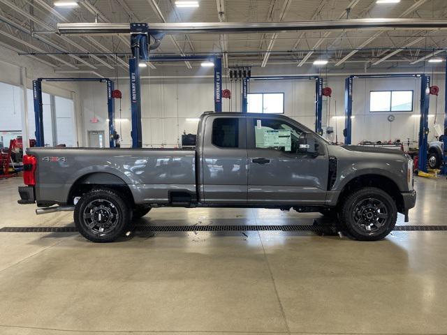 new 2025 Ford F-250 car, priced at $57,747