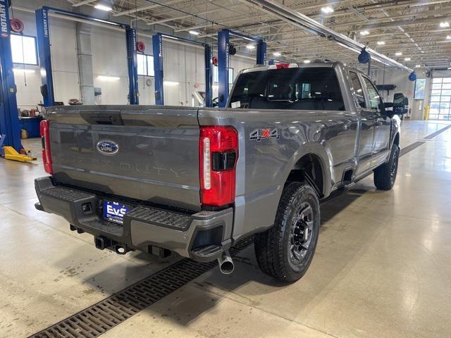 new 2025 Ford F-250 car, priced at $57,747