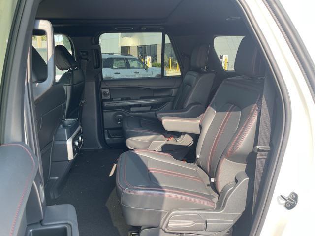 new 2024 Ford Expedition Max car, priced at $83,420