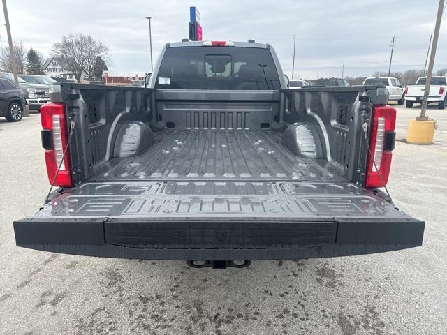 new 2025 Ford F-250 car, priced at $58,887