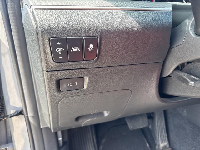 used 2023 Kia K5 car, priced at $23,994