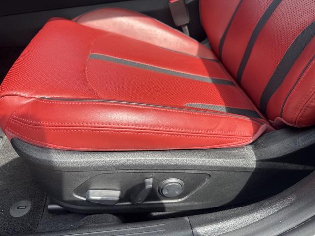 used 2023 Kia K5 car, priced at $23,994