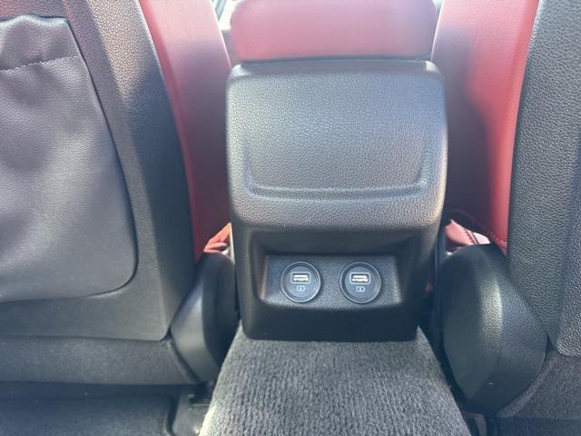 used 2023 Kia K5 car, priced at $23,994