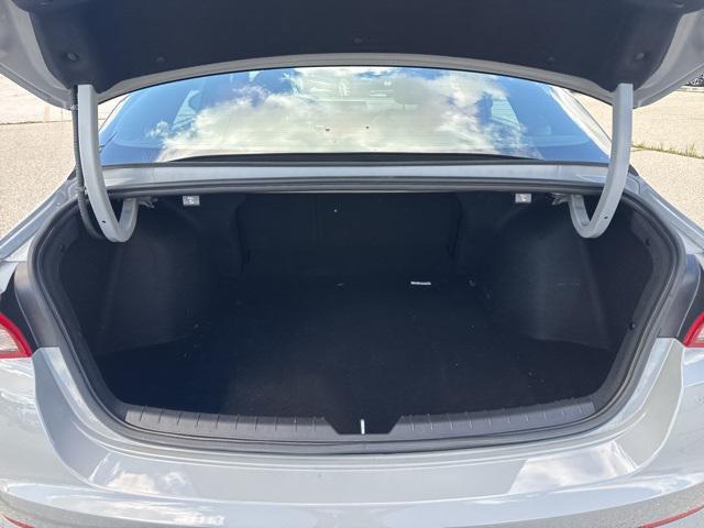 used 2023 Kia K5 car, priced at $23,994