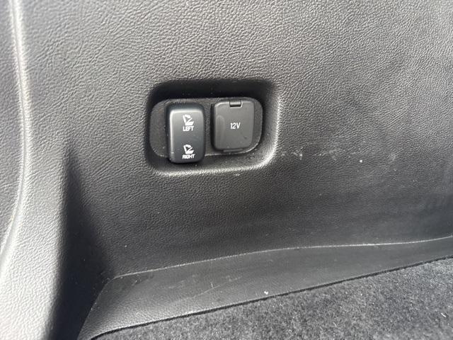 used 2024 Ford Edge car, priced at $28,999