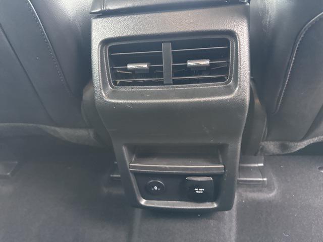 used 2024 Ford Edge car, priced at $28,999