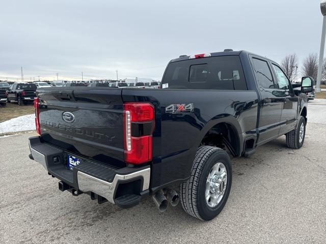 new 2025 Ford F-350 car, priced at $69,925