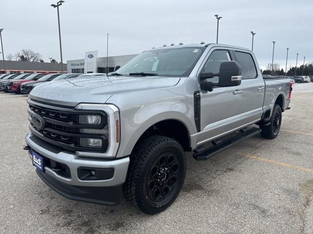 new 2024 Ford F-250 car, priced at $64,365