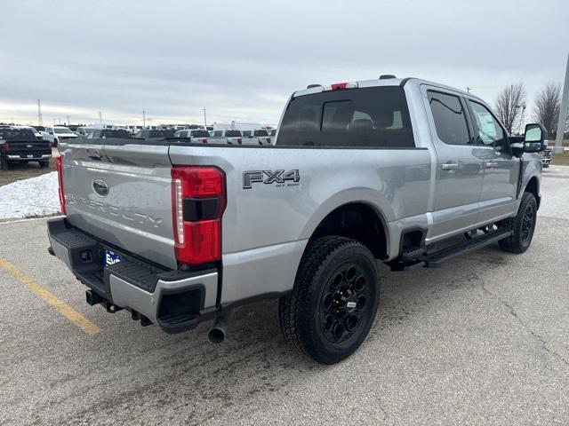 new 2024 Ford F-250 car, priced at $64,365