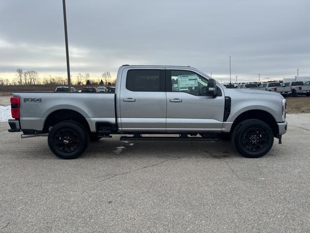 new 2024 Ford F-250 car, priced at $64,365