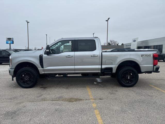 new 2024 Ford F-250 car, priced at $63,365