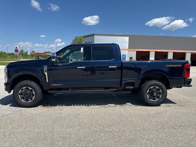 new 2024 Ford F-350 car, priced at $98,975