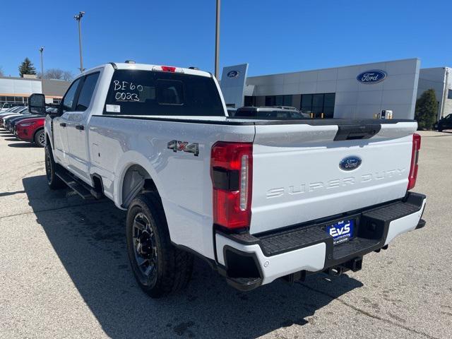 new 2024 Ford F-250 car, priced at $61,760