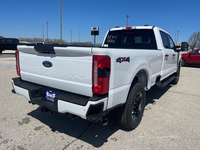 new 2024 Ford F-250 car, priced at $61,760