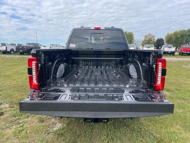 new 2024 Ford F-250 car, priced at $55,919