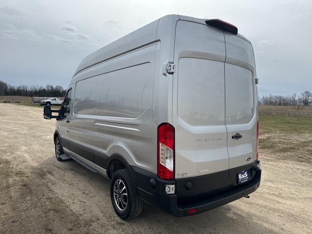 new 2024 Ford Transit-250 car, priced at $54,179