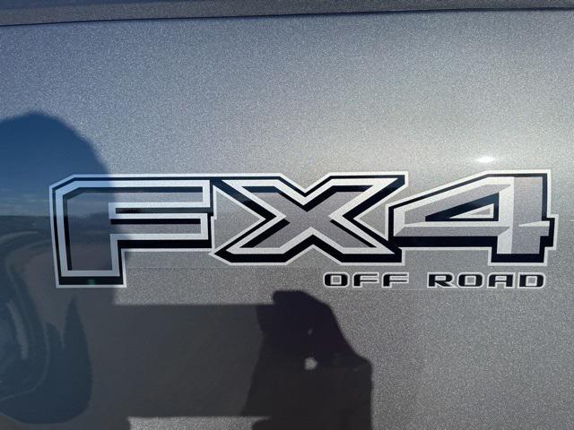 new 2024 Ford F-150 car, priced at $56,385