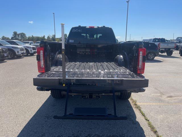 new 2024 Ford F-350 car, priced at $82,522