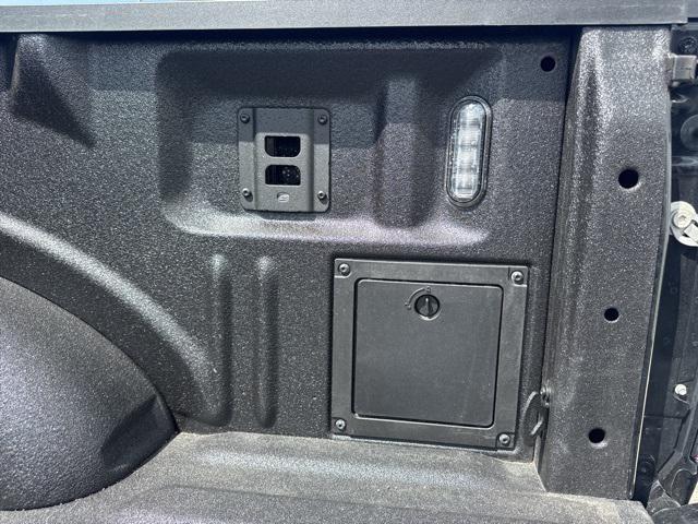 new 2025 Ford F-150 car, priced at $76,250