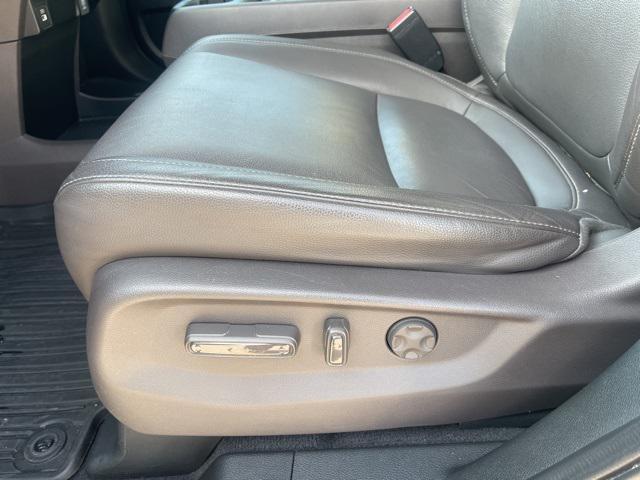 used 2021 Honda Odyssey car, priced at $21,297