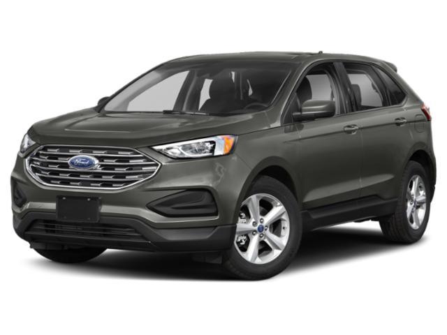 used 2019 Ford Edge car, priced at $14,999