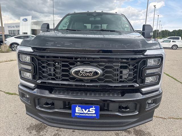 new 2026 Ford F-250 car, priced at $70,505